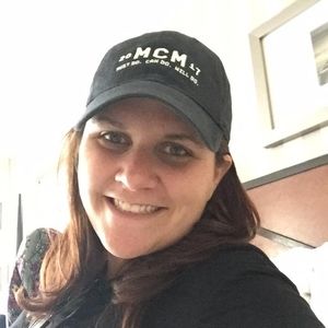Meet your Posher, Julie